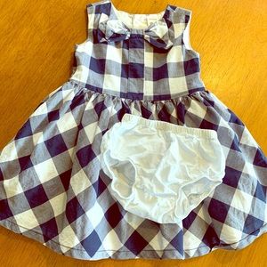 Toddler dress